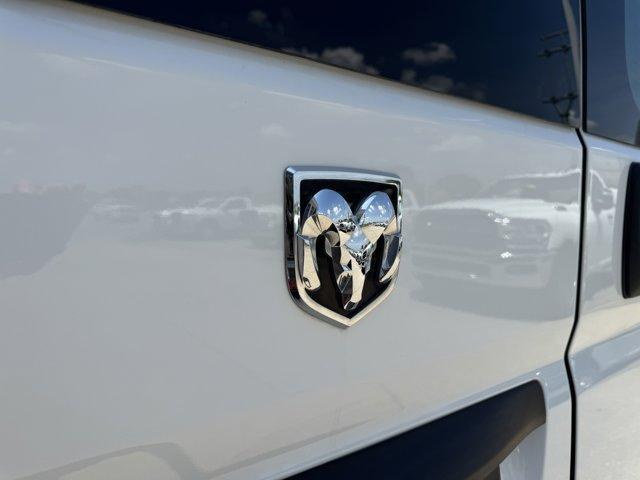 used 2021 Ram ProMaster 2500 car, priced at $25,950