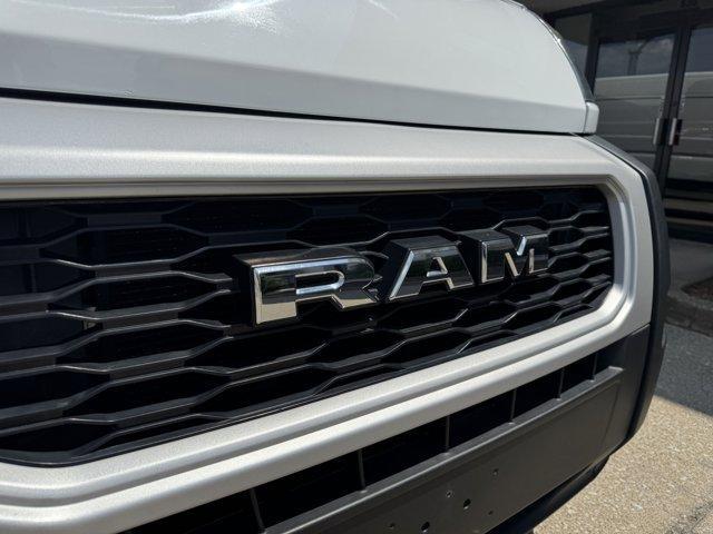 used 2021 Ram ProMaster 2500 car, priced at $25,950