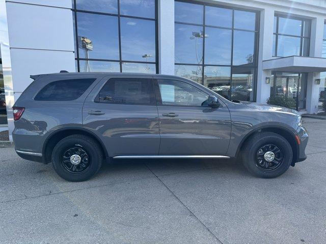 new 2024 Dodge Durango car, priced at $44,410