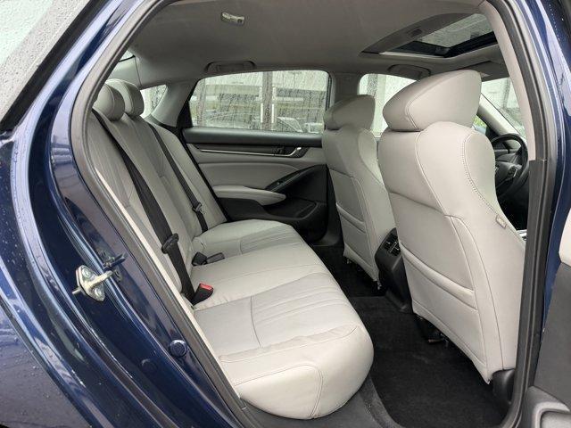used 2018 Honda Accord car, priced at $18,450