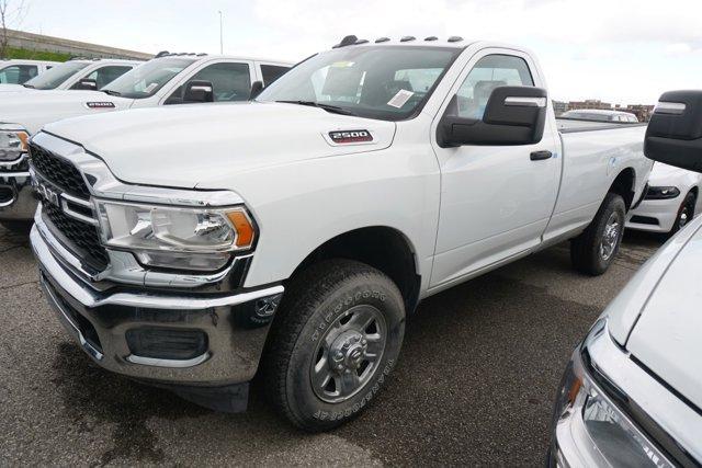 new 2024 Ram 2500 car, priced at $53,025