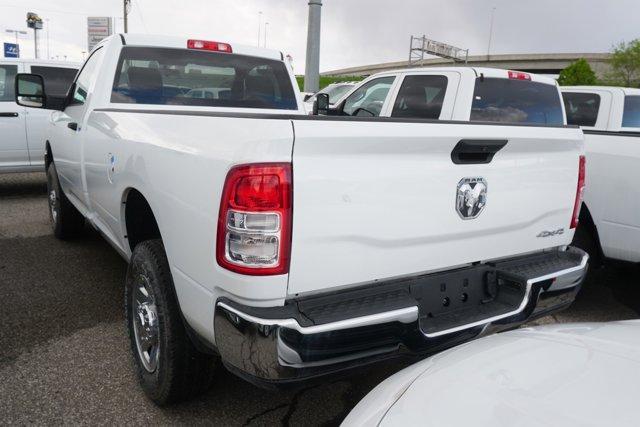 new 2024 Ram 2500 car, priced at $53,025