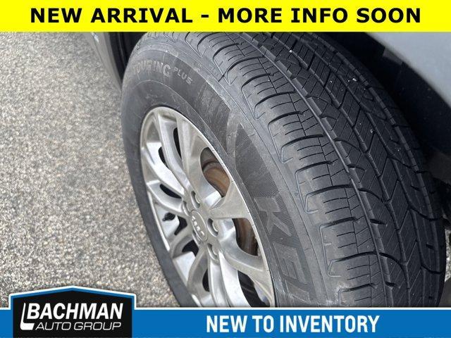 used 2019 Jeep Cherokee car, priced at $16,950