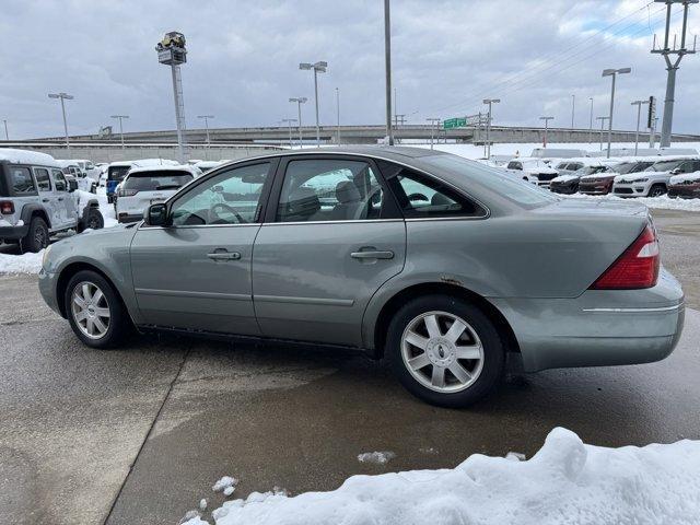 used 2006 Ford Five Hundred car, priced at $3,995