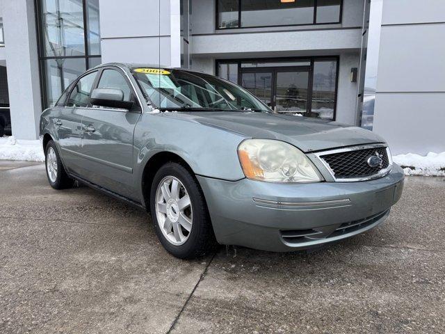 used 2006 Ford Five Hundred car, priced at $3,995