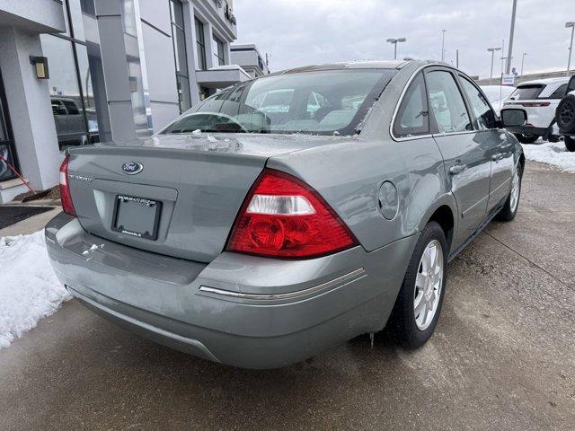 used 2006 Ford Five Hundred car, priced at $3,995