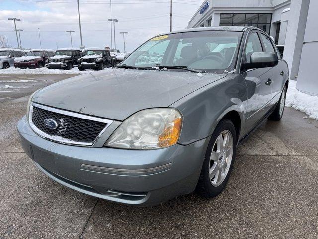 used 2006 Ford Five Hundred car, priced at $3,995