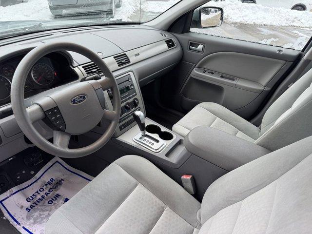 used 2006 Ford Five Hundred car, priced at $3,995