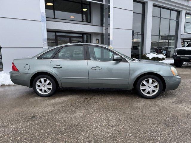 used 2006 Ford Five Hundred car, priced at $3,995