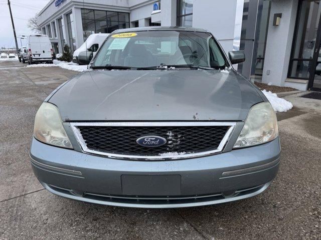 used 2006 Ford Five Hundred car, priced at $3,995