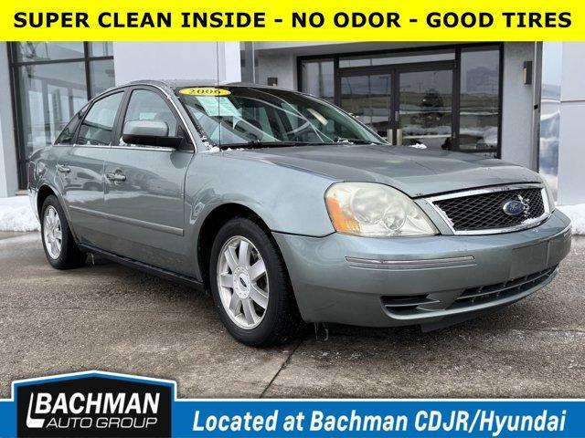 used 2006 Ford Five Hundred car, priced at $3,995