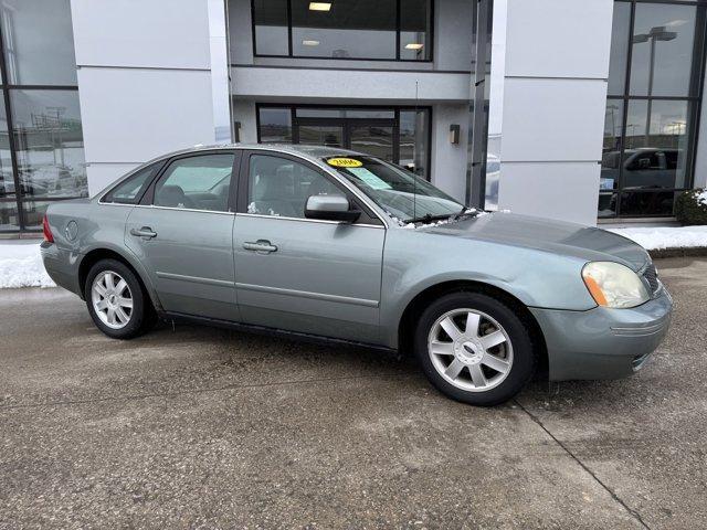 used 2006 Ford Five Hundred car, priced at $3,995