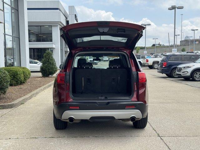 used 2017 GMC Acadia car, priced at $11,950