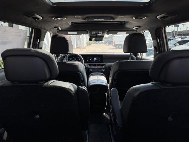 new 2026 Hyundai Palisade car, priced at $54,975