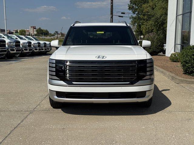 new 2026 Hyundai Palisade car, priced at $54,975