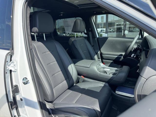 new 2026 Hyundai Palisade car, priced at $54,975