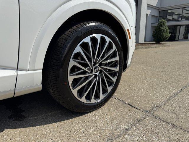 new 2026 Hyundai Palisade car, priced at $54,975