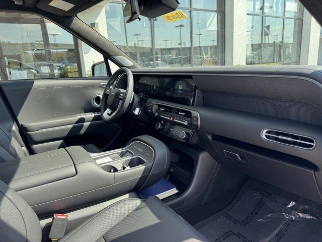 new 2026 Hyundai Palisade car, priced at $54,975