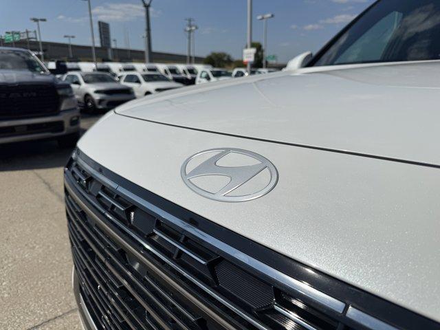 new 2026 Hyundai Palisade car, priced at $54,975