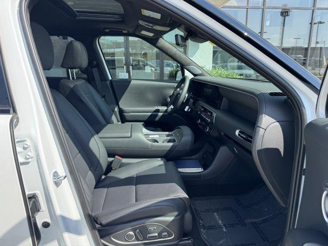 new 2026 Hyundai Palisade car, priced at $54,975