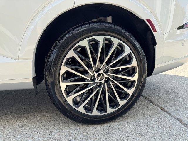 new 2026 Hyundai Palisade car, priced at $54,975