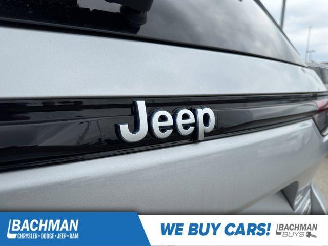 new 2024 Jeep Grand Cherokee 4xe car, priced at $68,113