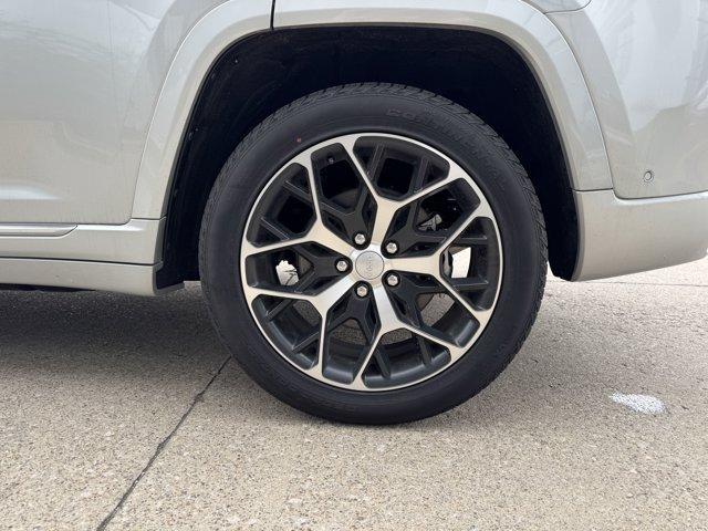 new 2024 Jeep Grand Cherokee 4xe car, priced at $67,000