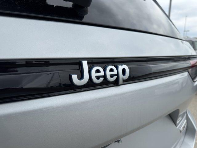 new 2024 Jeep Grand Cherokee 4xe car, priced at $67,000