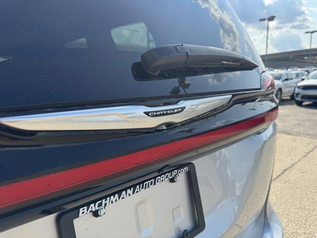 used 2024 Chrysler Pacifica car, priced at $32,950