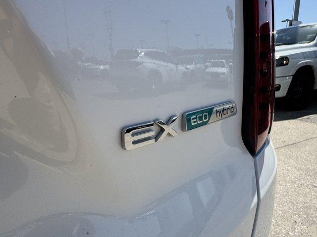used 2021 Kia Sorento Hybrid car, priced at $21,950