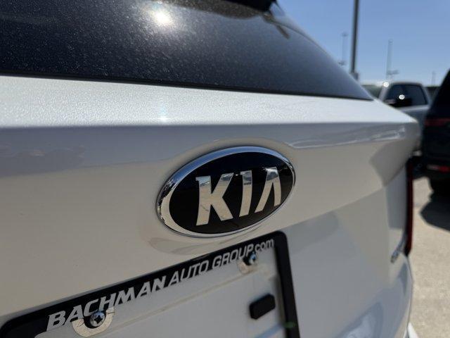 used 2021 Kia Sorento Hybrid car, priced at $21,950