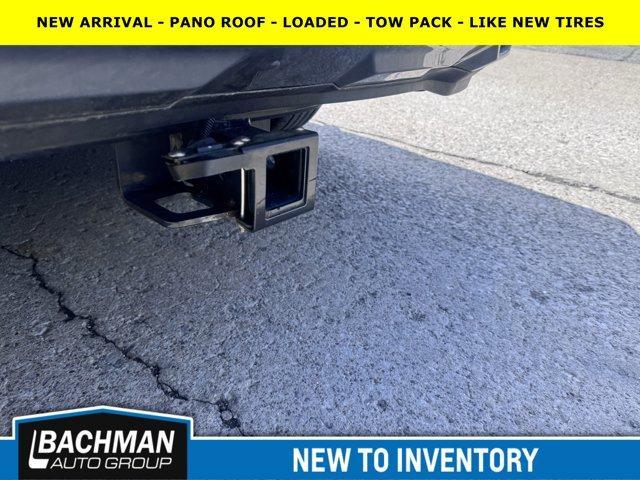 used 2021 Kia Sorento Hybrid car, priced at $23,950