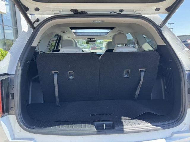 used 2021 Kia Sorento Hybrid car, priced at $21,950