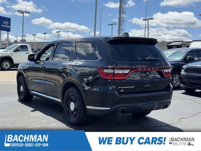 new 2024 Dodge Durango car, priced at $44,365