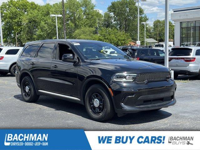 new 2024 Dodge Durango car, priced at $44,365