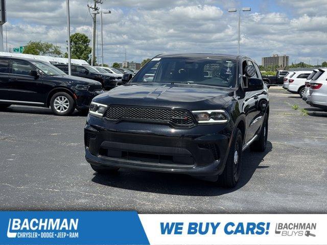 new 2024 Dodge Durango car, priced at $44,365