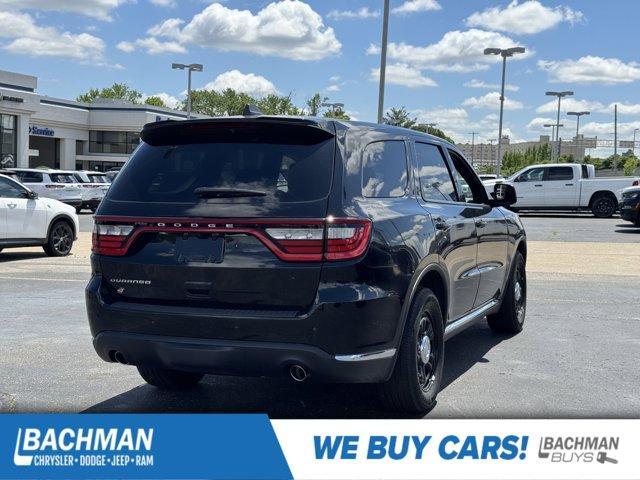 new 2024 Dodge Durango car, priced at $44,365