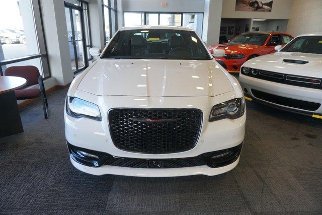 new 2023 Chrysler 300 car, priced at $42,999