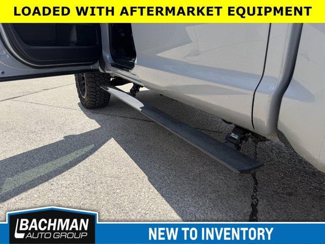 used 2018 Toyota Tundra car, priced at $32,000