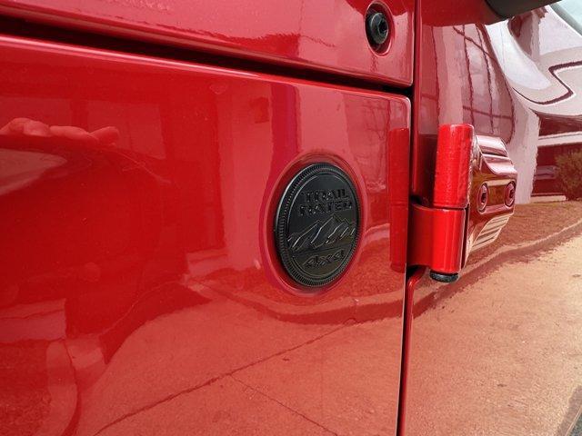 used 2021 Jeep Gladiator car, priced at $29,000