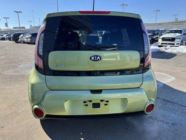 used 2014 Kia Soul car, priced at $8,250