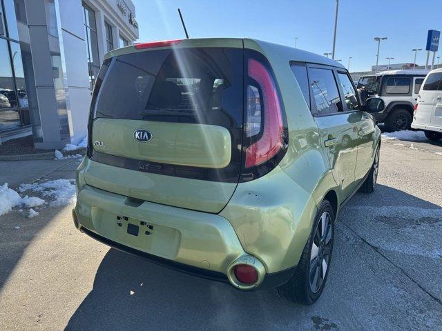 used 2014 Kia Soul car, priced at $8,250