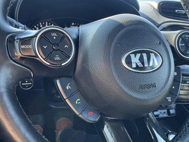 used 2014 Kia Soul car, priced at $8,250