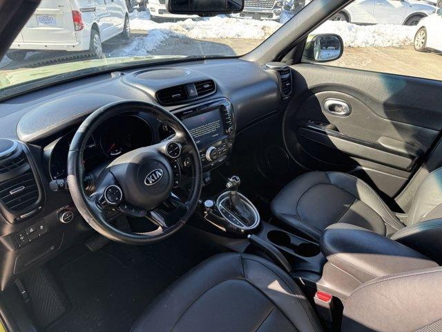 used 2014 Kia Soul car, priced at $8,250