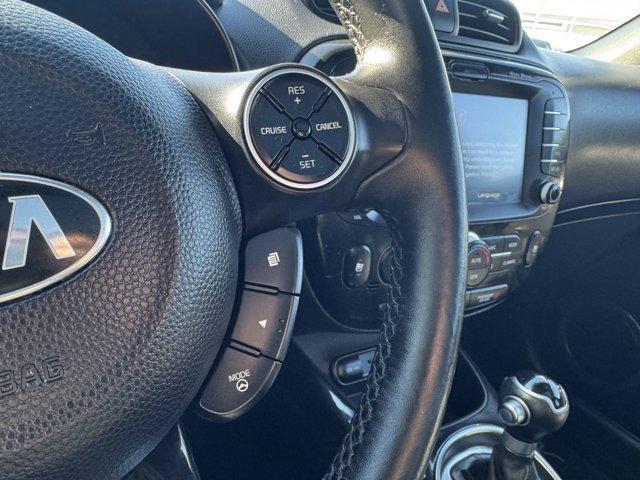 used 2014 Kia Soul car, priced at $8,250