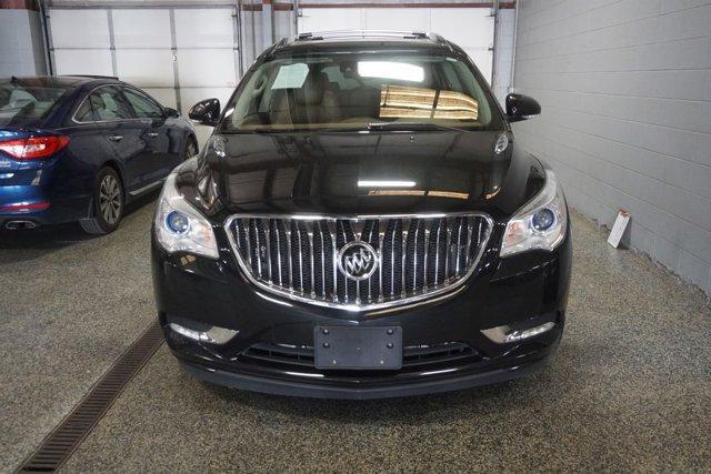used 2014 Buick Enclave car, priced at $8,000
