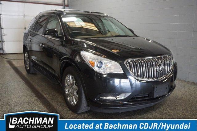used 2014 Buick Enclave car, priced at $9,129