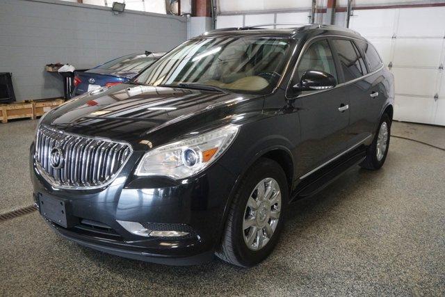used 2014 Buick Enclave car, priced at $8,000