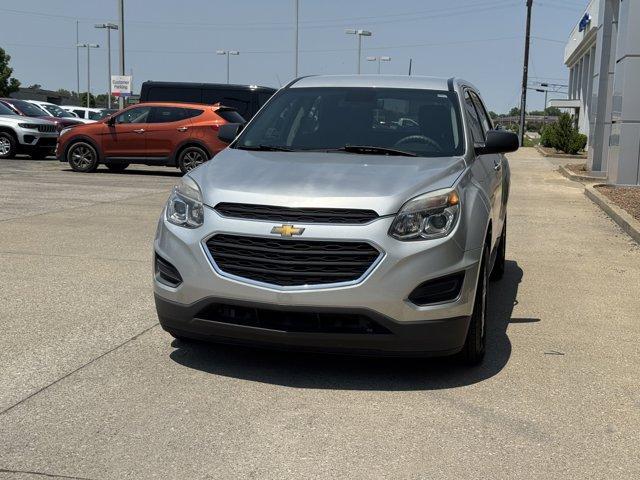 used 2017 Chevrolet Equinox car, priced at $10,300