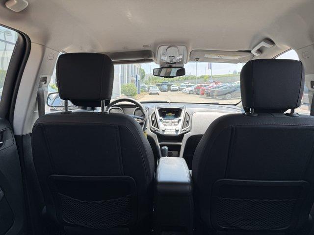 used 2017 Chevrolet Equinox car, priced at $10,300